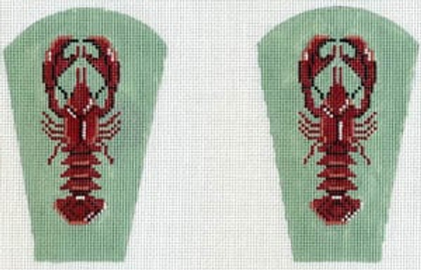 SS-70 Lobstah 18 Mesh SCISSORS CASE The Meredith Collection