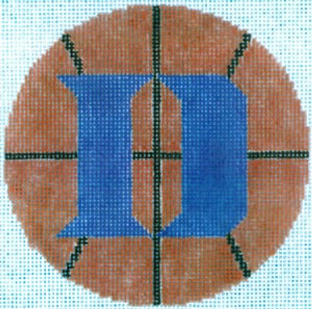 XO-150d Basketball - Duke 4x4 18 Mesh The Meredith Collection