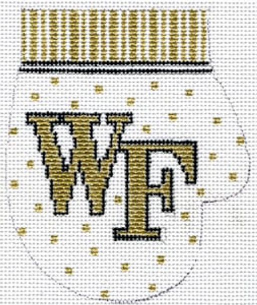 XO-148w Wake Forest 13 Mesh The Meredith Collection