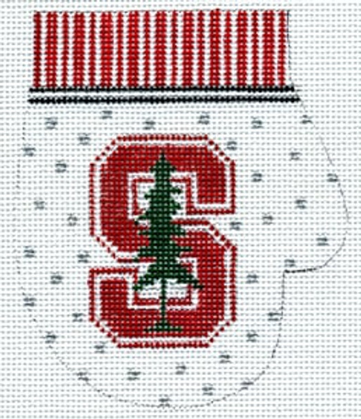 XO-148s Stanford Mitten 13 Mesh The Meredith Collection
