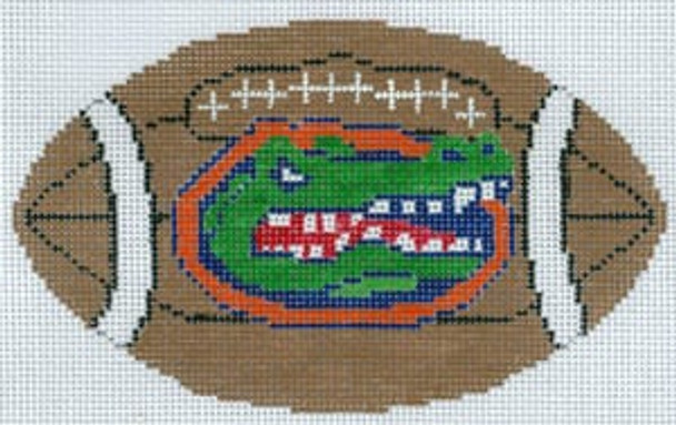 XO-151f Football- University of Florida 18 Mesh The Meredith Collection