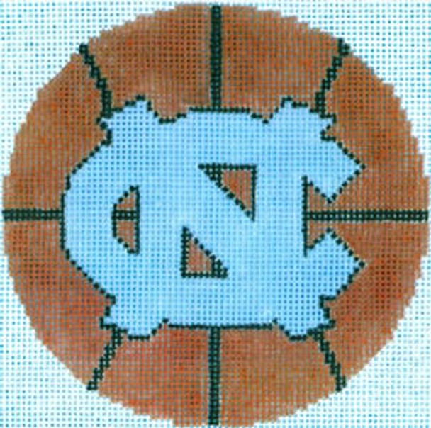 XO-150nc Basketball - UNC 4x4 18 Mesh The Meredith Collection