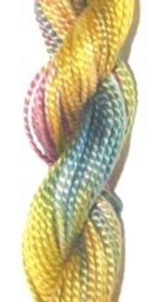 101 Macke Pearl Cotton #5 30m Painter's Thread 15405