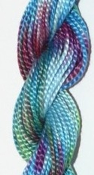 110 Chagall Pearl Cotton #5 30m Painter's Thread 15405