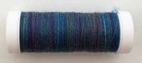 102 Kandinsky Crewel Wool Painter's Thread