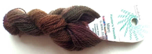 128 Marc Crewel Wool Painter's Thread