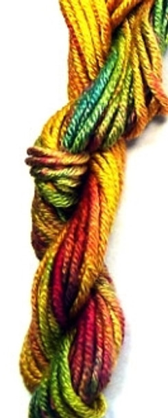 101 Macke Soie d'Alger 7 Strand Silk Floss (5m skein) Painter's Thread
