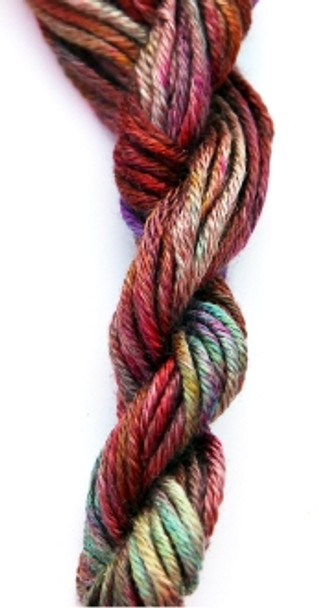 128 Marc Soie d'Alger 7 Strand Silk Floss (5m skein) Painter's Thread
