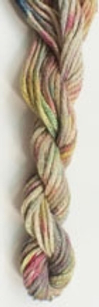 130 IngeMeta Soie d'Alger 7 Strand Silk Floss (5m skein) Painter's Thread