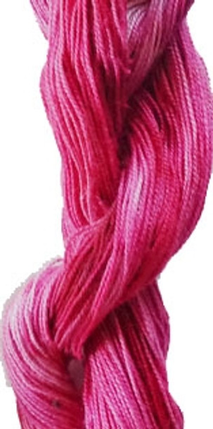 122 Marianne Flower Thread Matte Cotton (40m skein) Painter's Thread