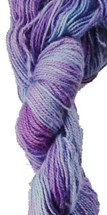 126 Kirchner Flower Thread Matte Cotton (40m skein) Painter's Thread