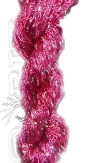 122 Marianne Shimmer Blend  Ribbon Floss (10m skein) Painter's Thread