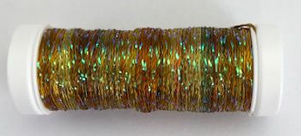 128 Marc Shimmer Blend  Ribbon Floss (10m skein) Painter's Thread