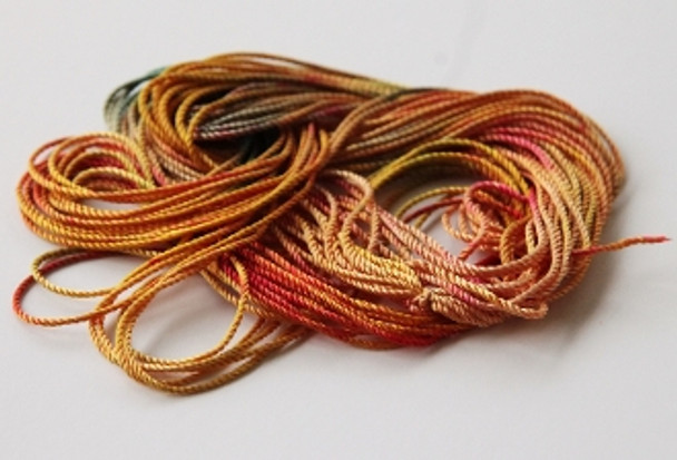 134-00-101 101 Macke Soie American (10m skein) Painter's Thread