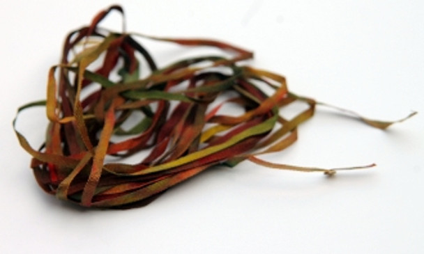 104 ClaudeM (Formerly Monet) 2mm Silk Ribbon Painter's Thread