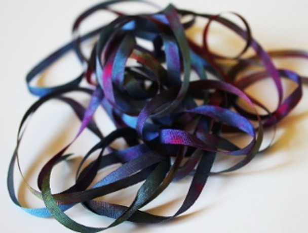102 Kandinsky 4mm Silk Ribbon Painter's Thread