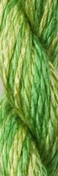 T-810	 Grass    Vineyard Silk   Tone-on-Tone