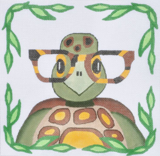 ZIA-17 Turtle  8x8 18 Mesh ZIA DESIGNS Danji Designs