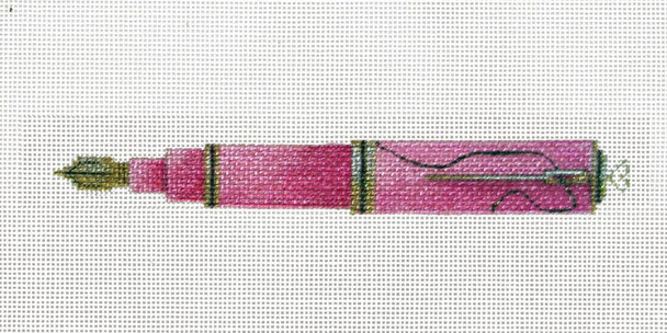 GS-453 Needleworker Pen 18g Sharon G