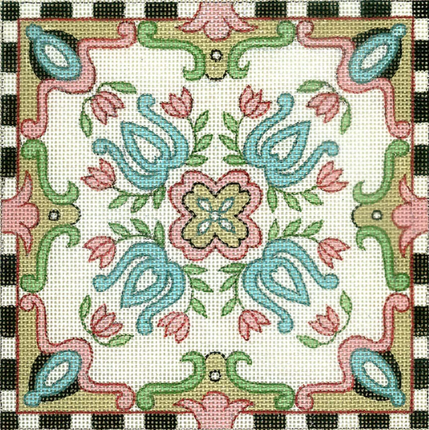 426-C Indian Design #2 Creative Needle