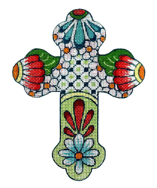 551-JH Cross Talavera 13g Creative Needle