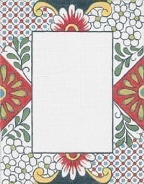 FR-76 Talavera Frame #4 18g, 7"x9" Creative Needle