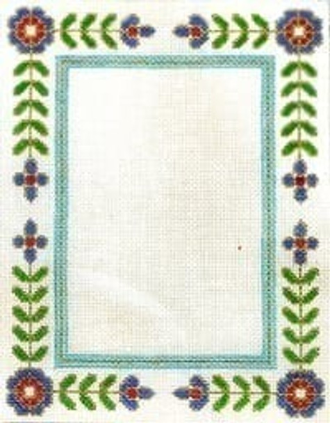 FR-70 Stitch-counted Frame Creative Needle