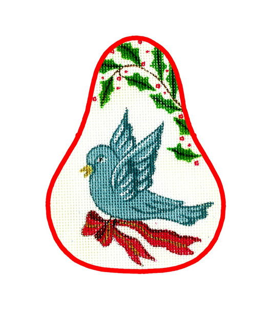 X-4 12 Days of Christmas – 4 Calling Birds Creative Needle