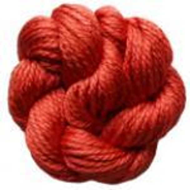 The Pure Palette Baroque Silk 1078 - Sea Coral