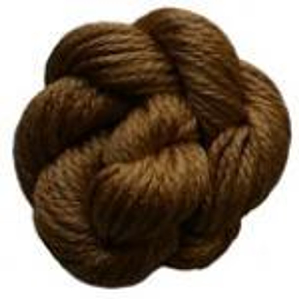 The Pure Palette Baroque Silk 1394 - Truffles