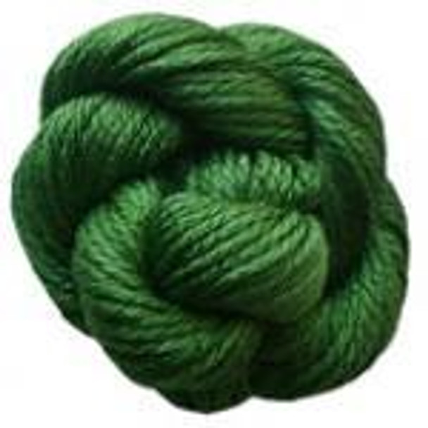 The Pure Palette Baroque Silk 1316 - Emeralds