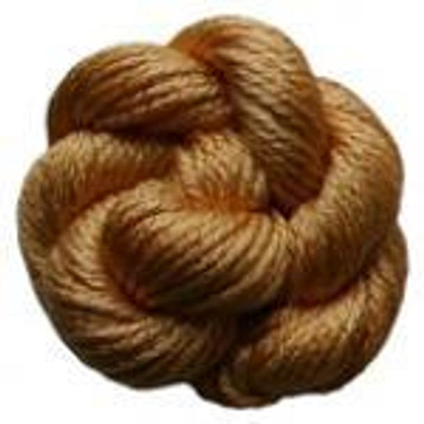 The Pure Palette Baroque Silk 1432 - Ginger