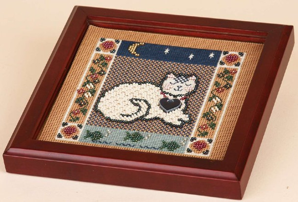 Trivet 95321- Cherry Sudberry Pattern Not Included