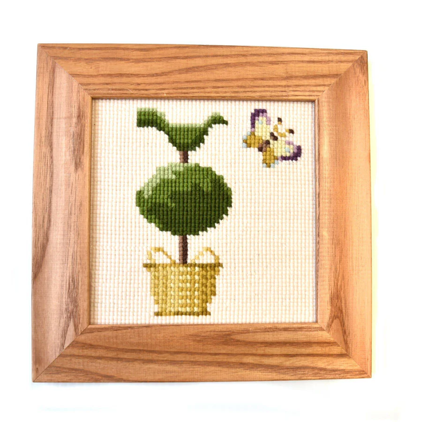 Topiary Tree Mini Kit Elizabeth Bradley Designs