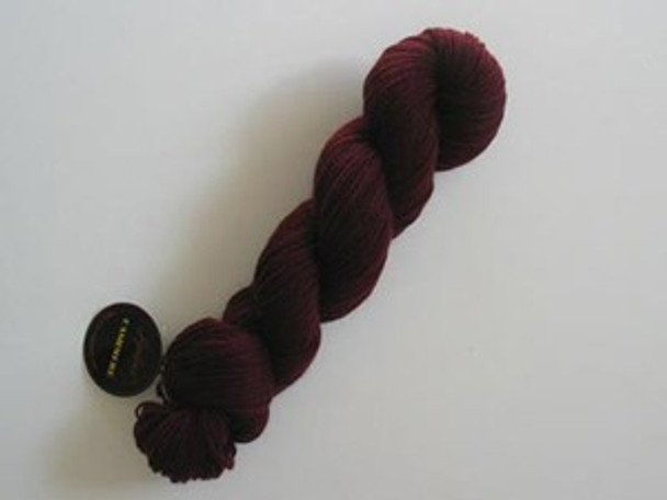 C235 Jojoland Cashmere Burgundy 2 ply