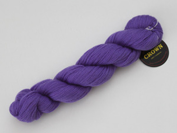 C260 Jojoland Cashmere Dahila purple 2 Ply