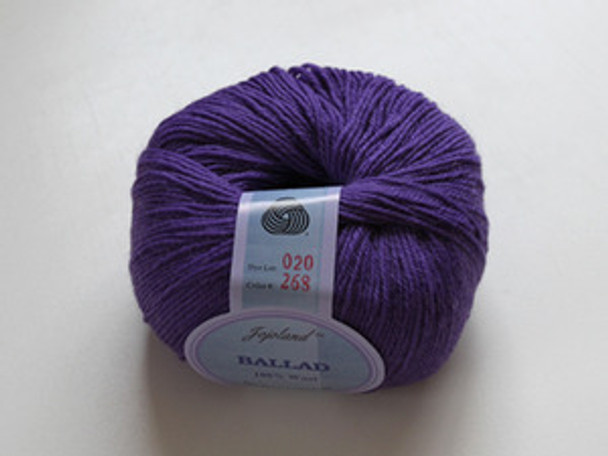 BL268 Jojoland Ballad Deep Lavender