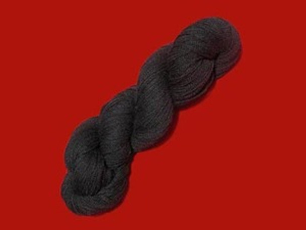 C102 Jojoland Cashmere Black 2 ply 2