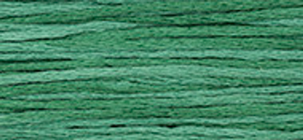 6-Strand Cotton Floss Weeks Dye Works 2153 Cypress