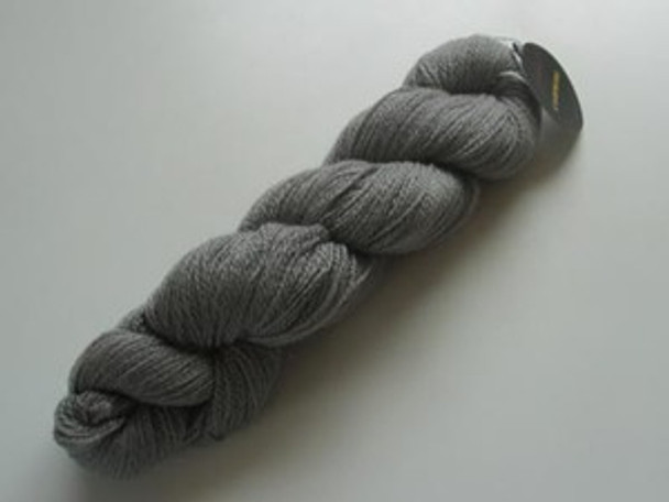 C275 Jojoland Cashmere Gray 2 PLY CASHMERE