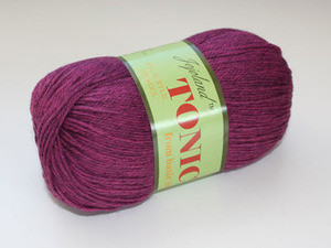 Tonic - Dry Rose (AW156) Jojoland