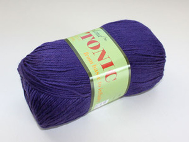 Tonic - Dark Purple (AW200) Jojoland