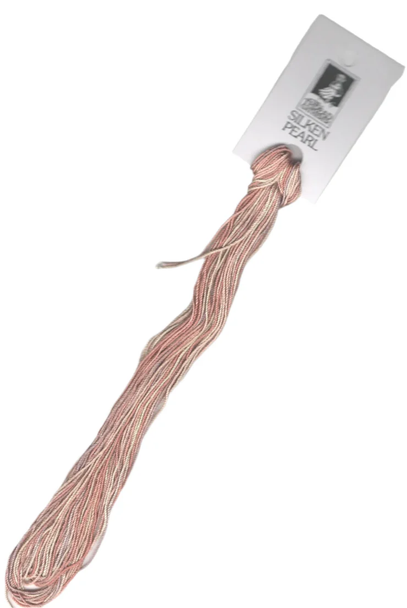 SP5 061 Southwest Sands Silken Pearl Thread Gatherer SP5 061 Southwest Sands Silken Pearl Thread Gatherer