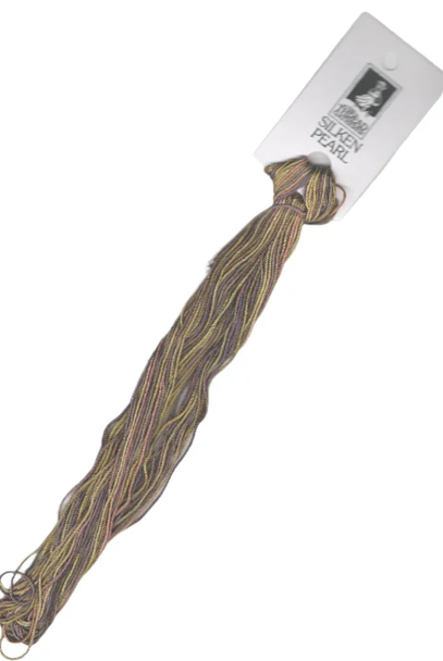 SP5 273 Silken Pearl Faded Memories Thread Gatherer SP5 273 Silken Pearl Faded Memories Thread Gatherer