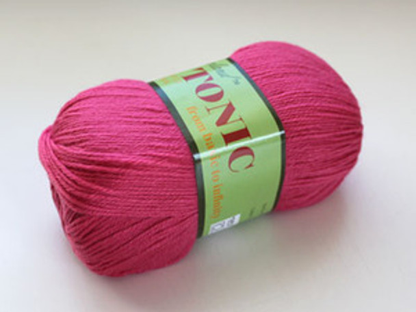 AW124 Jojoland Tonic Pink