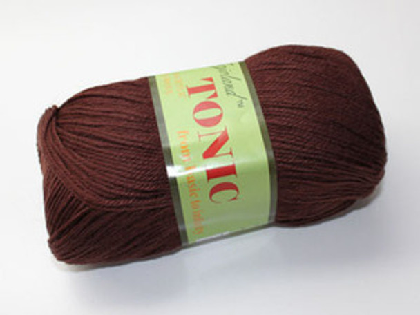 AW332 Jojoland Tonic Friar Brown