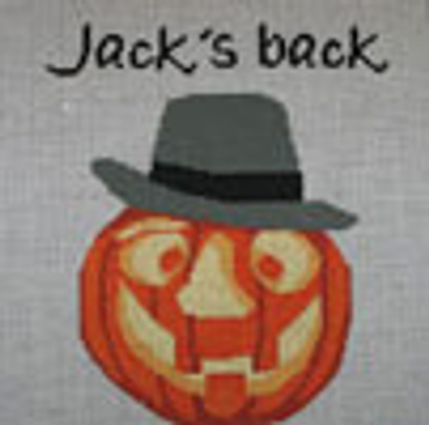 PIL237 J. Child Designs jack's back