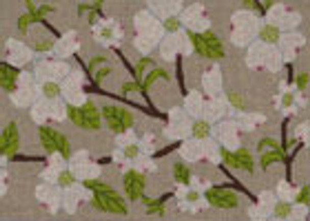 PIL102 J. Child Designs dogwood