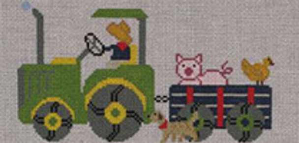 PIL239 J. Child Designs farmer joe