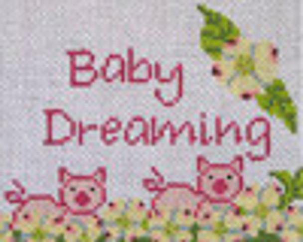 DHG214 J. Child Designs Piglets